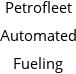 Petrofleet Automated Fueling