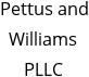 Pettus and Williams PLLC