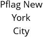 Pflag New York City