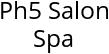 Ph5 Salon Spa