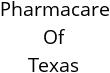 Pharmacare Of Texas