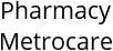 Pharmacy Metrocare