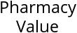 Pharmacy Value