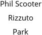 Phil Scooter Rizzuto Park