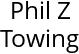 Phil Z Towing