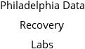 Philadelphia Data Recovery Labs