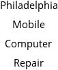 Philadelphia Mobile Computer Repair