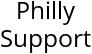 Philly Support