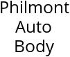 Philmont Auto Body