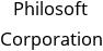 Philosoft Corporation