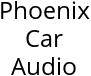 Phoenix Car Audio