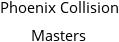 Phoenix Collision Masters