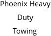 Phoenix Heavy Duty Towing