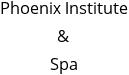 Phoenix Institute & Spa