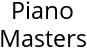 Piano Masters