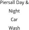 Piersall Day & Night Car Wash