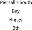 Piersall's South Bay Buggy Bth