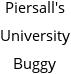 Piersall's University Buggy