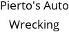 Pierto's Auto Wrecking