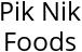 Pik Nik Foods