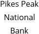 Pikes Peak National Bank