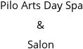 Pilo Arts Day Spa & Salon