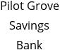 Pilot Grove Savings Bank