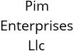 Pim Enterprises Llc