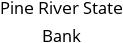 Pine River State Bank