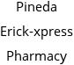 Pineda Erick-xpress Pharmacy