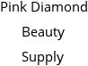 Pink Diamond Beauty Supply