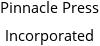 Pinnacle Press Incorporated