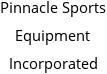 Pinnacle Sports Equipment Incorporated