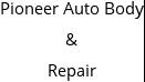 Pioneer Auto Body & Repair