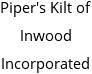 Piper's Kilt of Inwood Incorporated