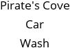 Pirate's Cove Car Wash