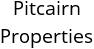 Pitcairn Properties