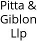 Pitta & Giblon Llp