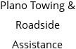 Plano Towing & Roadside Assistance