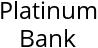 Platinum Bank