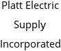 Platt Electric Supply Incorporated