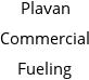 Plavan Commercial Fueling