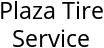 Plaza Tire Service