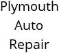 Plymouth Auto Repair