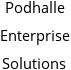 Podhalle Enterprise Solutions