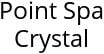 Point Spa Crystal