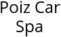 Poiz Car Spa