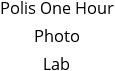 Polis One Hour Photo Lab