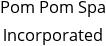 Pom Pom Spa Incorporated