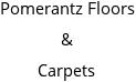 Pomerantz Floors & Carpets